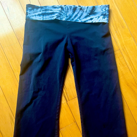 Victoria’s Secret PINK Yoga Pants - Picture 3 of 3